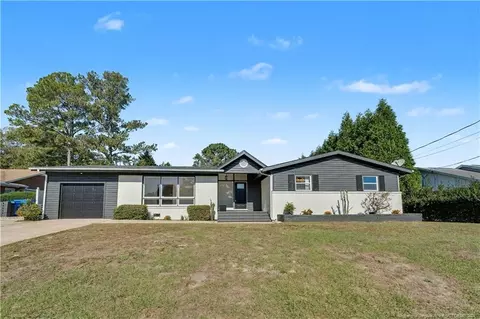 313 Andover Rd, Fayetteville, NC 28311