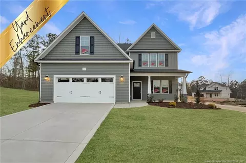 517 Edwalton Way, Fayetteville, NC 28311