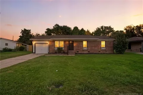 403 Atwell Dr, Fayetteville, NC 28314