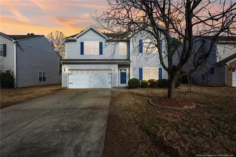 616 Britton Ct, Sanford, NC 27330