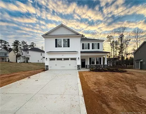 513 Edwalton Way, Fayetteville, NC 28311