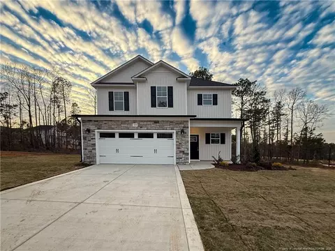 509 Edwalton Way, Fayetteville, NC 28311