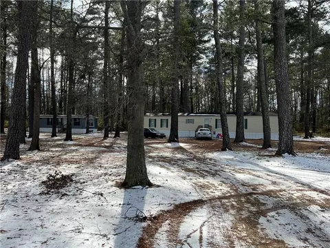 1002 1004 Old Baker Rd, Maxton, NC 28364