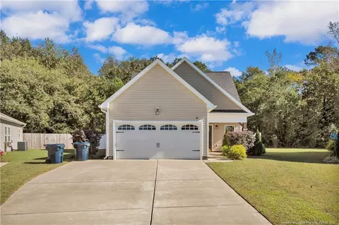 127 Cove Pl Pl, Clinton, NC 28328