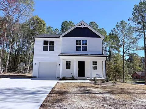 18 Morgan Ct, Spring Lake, NC 28390