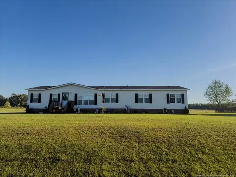 145 Pinto Dr, Lumberton, NC 28360