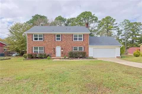 1524 Paisley Ave, Fayetteville, NC 28304