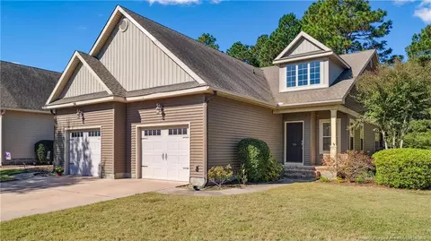 24 Cypress Cir, Southern Pines, NC 28387