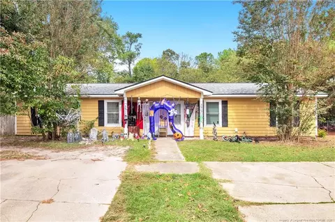 2611 2613 Graham Rd, Fayetteville, NC 28304
