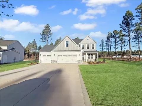 712 Rhum Dr, Fayetteville, NC 28311
