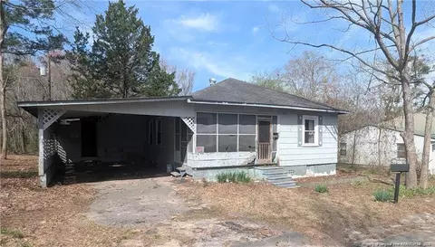 128 Dawkins St, Rockingham, NC 28379