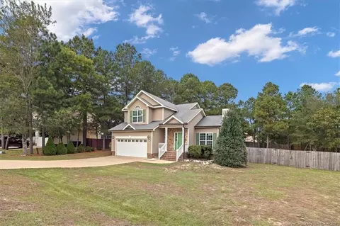 125 Tower Dr, Broadway, NC 27505
