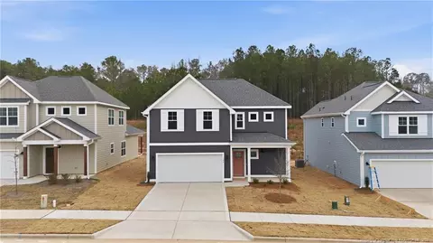 154 Carver St, Carthage, NC 28327