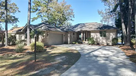 479 Riverbirch Dr, Vass, NC 28394