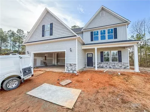 505 Edwalton Way, Fayetteville, NC 28311