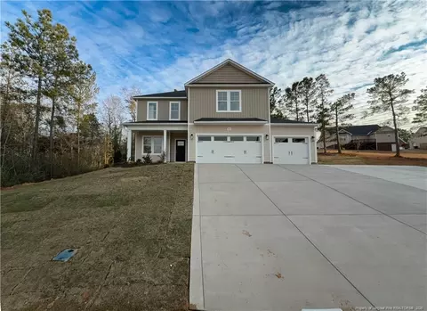 501 Edwalton Way, Fayetteville, NC 28311