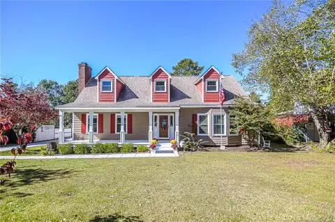 3610 Frierson St, Hope Mills, NC 28348