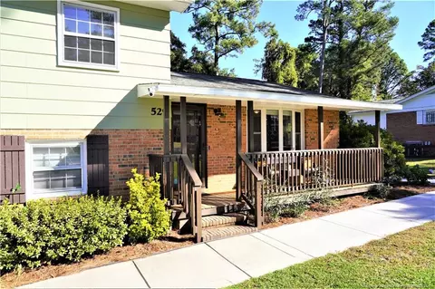 529 Dale Dr, Fayetteville, NC 28303