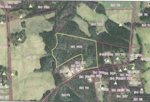 Hawks Road, Norlina, NC 27563