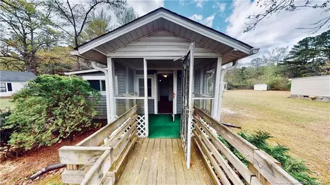 2260 Haire Rd, Shannon, NC 28386