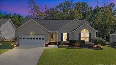 309 Sharpsburg Rd, Fayetteville, NC 28311
