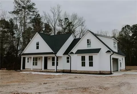 1646 Benny Rd, Lumberton, NC 28358