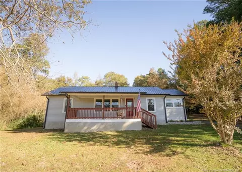 9778 Nc Hwy 24 27 Hwy, Carthage, NC 28327