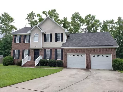 3500 Cokefield Dr, Fayetteville, NC 28306