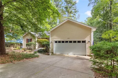 4031 Grey Fox Ct, Sanford, NC 27332