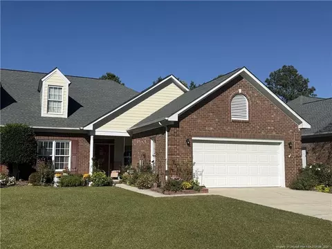 4417 Bluebush Dr, Fayetteville, NC 28312