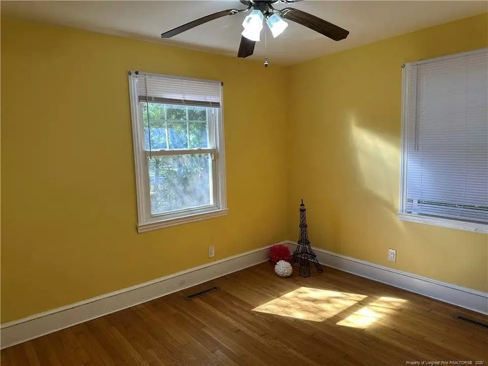 Bedroom - 210 W Elwood Ave, Raeford, NC 28376 photo 2 of 2