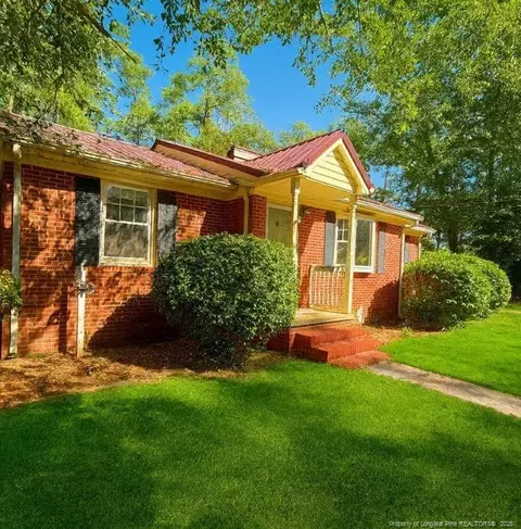 Other - 210 W Elwood Ave, Raeford, NC 28376 photo 1 of 3