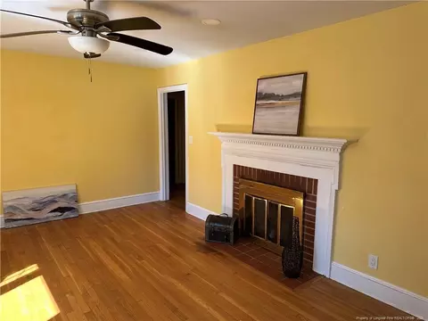 Living - 210 W Elwood Ave, Raeford, NC 28376 photo 1 of 3