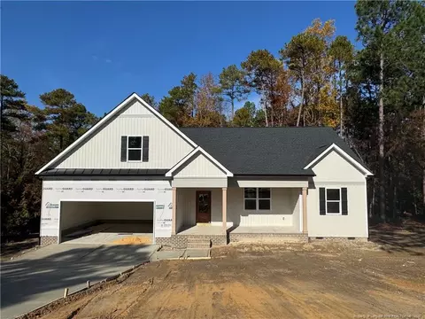 284 Quail Holw, Sanford, NC 27332