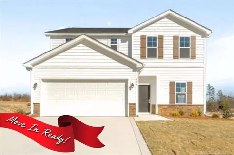 544 Ashley Heights Dr, Aberdeen, NC 28315