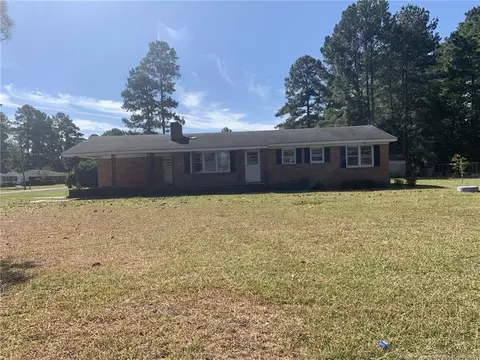 564 Bollinger Ave, Lumberton, NC 28360