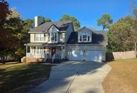 97 Cliffdale Ct, Cameron, NC 28326