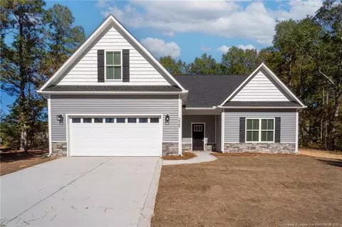 229 August Ln, Raeford, NC 28376