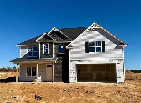 2923 Currawond St, Fayetteville, NC 28304