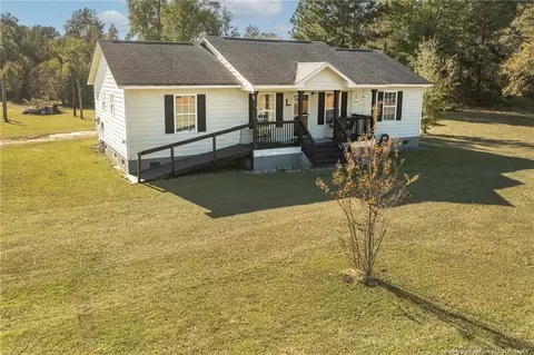 815 Wagon Wheel Rd, Shannon, NC 28386