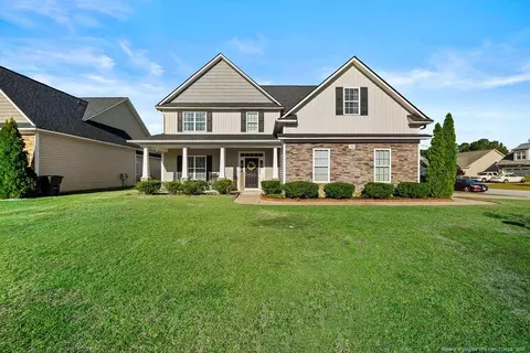 302 Cornhill Rd, Fayetteville, NC 28312