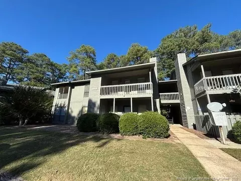 1874 Tryon Dr #5, Fayetteville, NC 28303