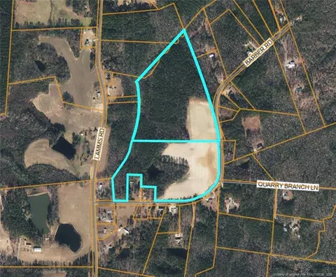 tbd Barber Rd, Carthage, NC 28327