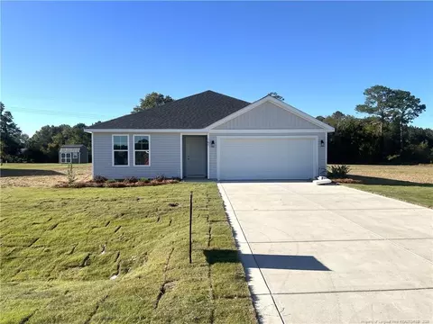 191 Buggy Top Ln, Autryville, NC 28377