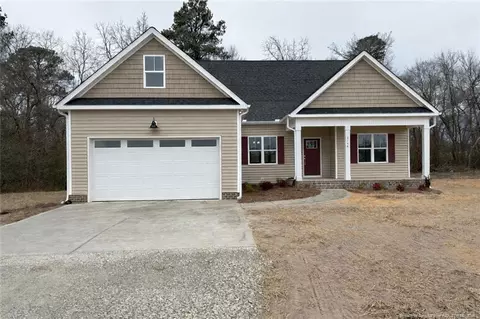 3159 Leaflet Church Rd, Broadway, NC 27505