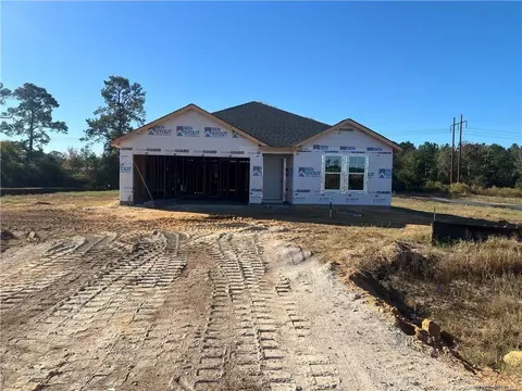 265 Buggy Top Ln, Autryville, NC 28318