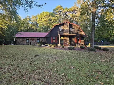 20421 Jane Shaw Rd, Wagram, NC 28396
