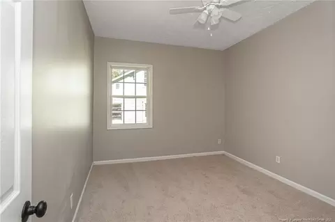 Bedroom - 102 N 17th St, Erwin, NC 28339 photo 3 of 6