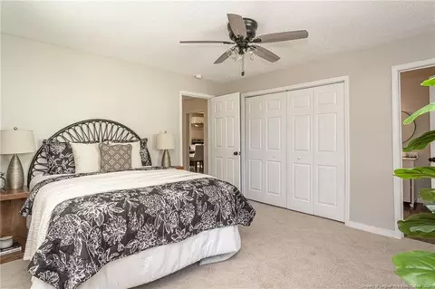 Bedroom - 102 N 17th St, Erwin, NC 28339 photo 1 of 6