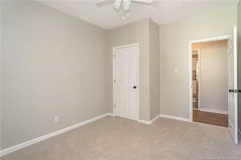 Bedroom - 102 N 17th St, Erwin, NC 28339 photo 4 of 6